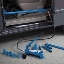  Porta Power Hydraulic 4 Ton