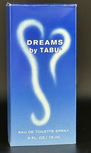 Dreams tabu dana perfumes - dana,