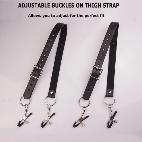 Women new clamps clip - women,