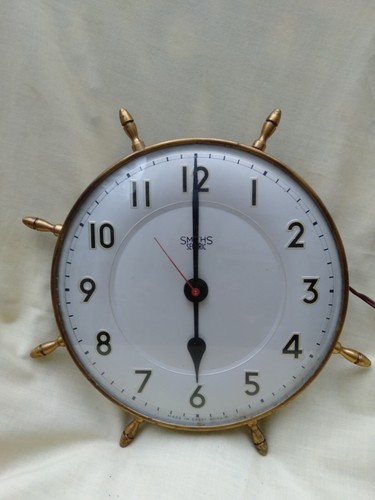 Vintage smiths electric - smiths,