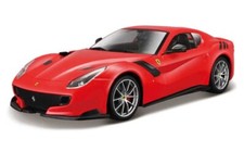 Burago 1:24 1/24 Ferrari F12