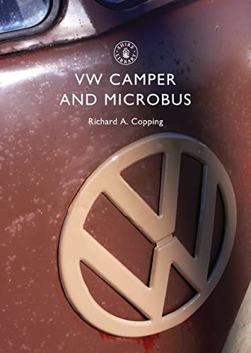 Camper and microbus - vw,