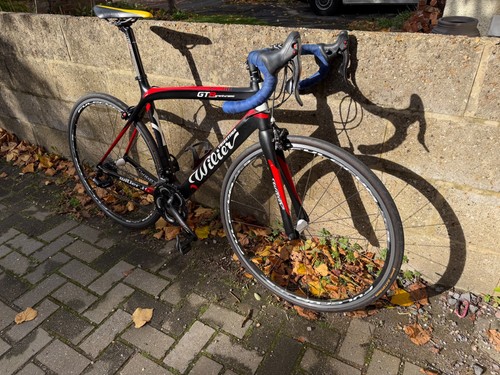 Wilier triestina gtr - triestina,