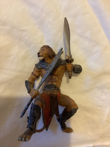 Papo fantasy world toy - world,