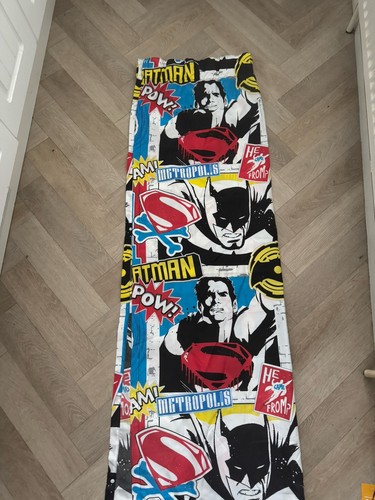 Batman superman vintage - vs,