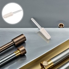  3 Pcs Household Cleaning Tools Mop Bucket Spin Shaft Rotating Mechanism