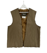 VTG Barbour Jacket Liner Vest