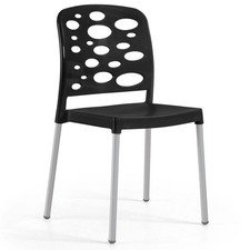 Bubble Outdoor Dining Chair