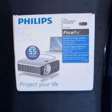Philips PicoPix PPX 2055 LED