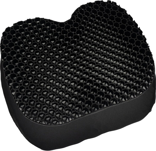 Non slip gel kayak - non, seat