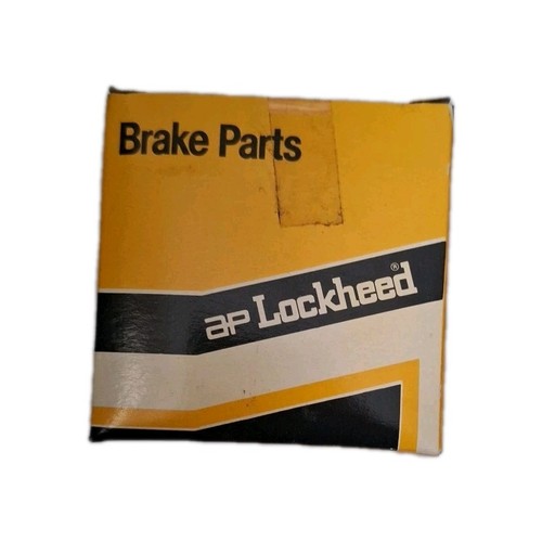 Lockheed repair brake parts - lockheed,