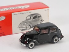 Somerville GB No. 103 Ford