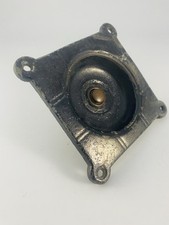 Reclaimed Antique Cast Metal