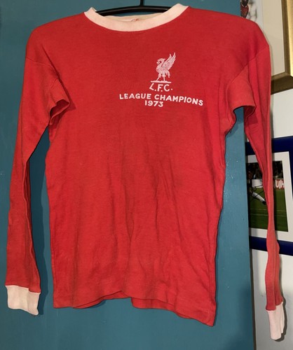 Liverpool 1973 league - liverpool,