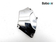 Engine Cover Left Yamaha XVS