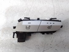 GENUINE 2018 MERCEDES E CLASS  A2139051604 FRONT HEATED SEAT CONTROL SWITCH RIGH