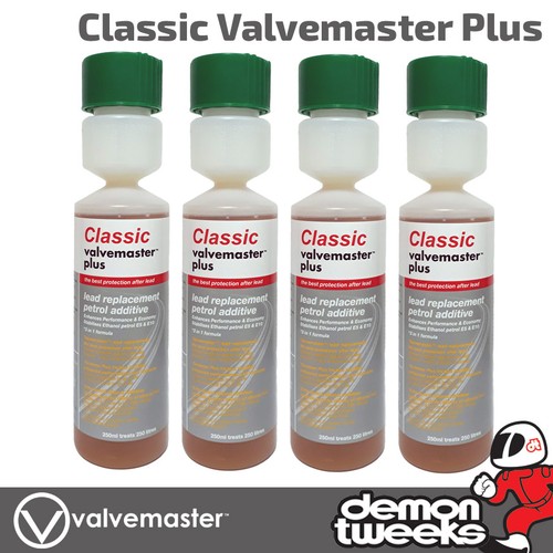 250ml classic valvemaster - 4,