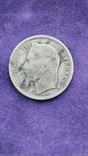 1868 french empire 1 - |,