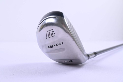 Mizuno 001 wood - #4, 16.5