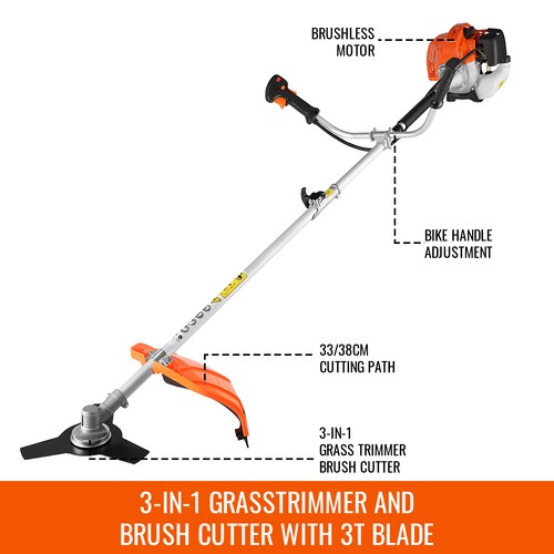 Conentool 52cc 3in1 petrol - conentool,