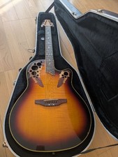 Ovation Celebrity CP257