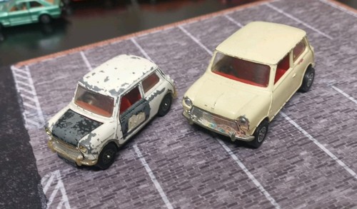 Corgi whizzwheels mini - whizzwheels,