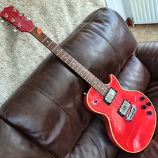 Gordon Smith G60, All