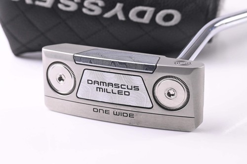 Odyssey damascus one wide - damascus,