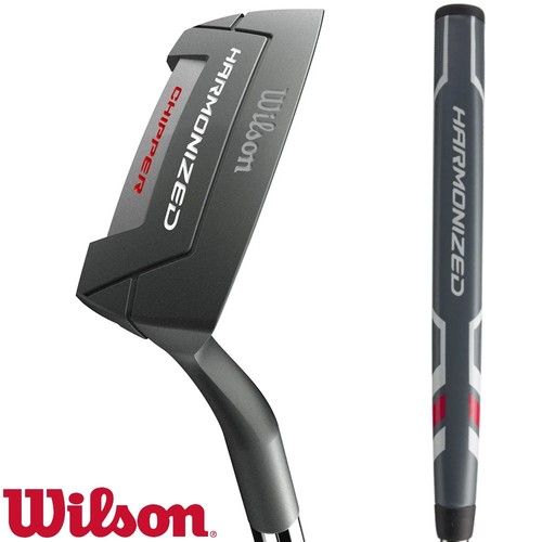 Wilson harmonized ladies - harmonized,