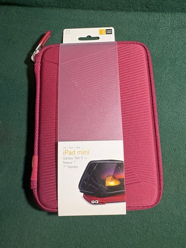 Case logic ipad mini galaxy - mini,