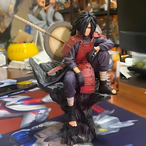 28cm naruto madara uchiha - 28cm,