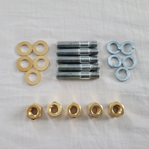 Ford crossflow inlet manifold - crossflow,