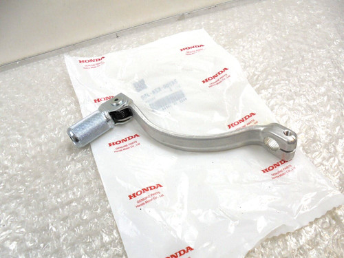 Honda cr125 1987 - cr125, genuine