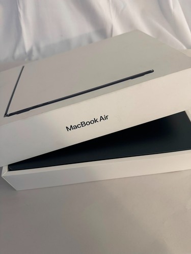 Apple macbook air - air, 13.6in