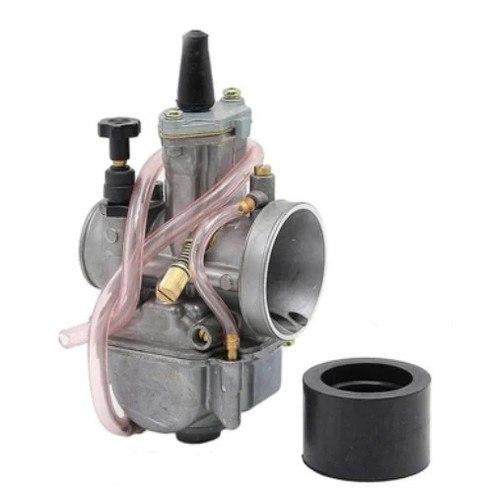 Carburettor assembly oko 24mm - carburettor,