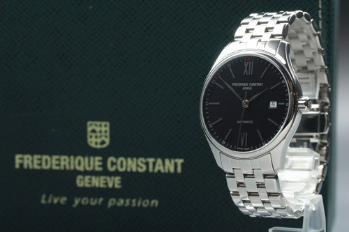 Box frederique constant - frederique,