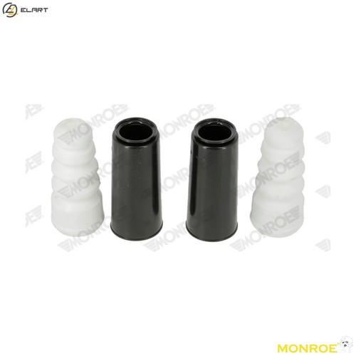 Dust cover kit shock absorber - cover,