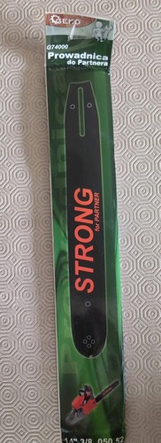 Geko g74000 chainsaw bar - g74000,
