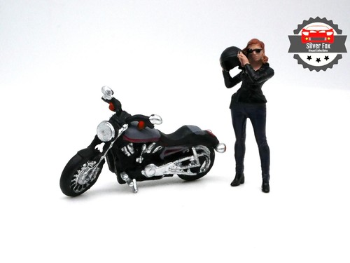 Motorcycle racing red - racing, black