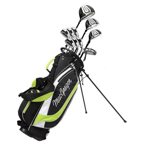 Macgregor golf cg4000 - cg4000, package