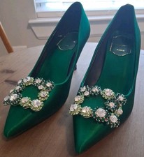 Roger Vivier Women's Crystal