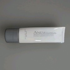 Avon Anew Clinical Advanced Microdermabrasion System NOS NIB 2007 Formula USA