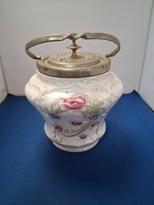 Antique S Fielding Stoke on