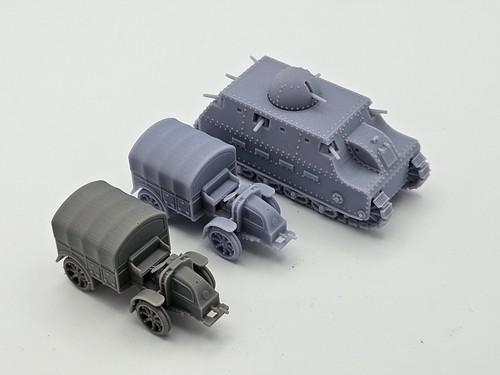 100 scale fiat 2000 2 - scale,