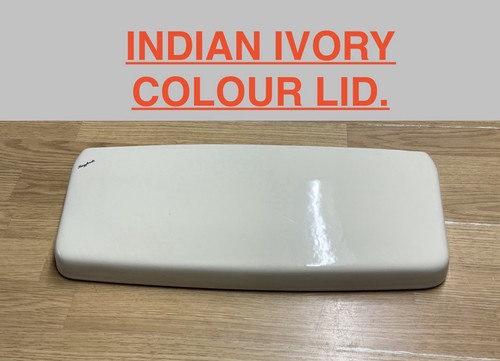 Toilet cistern lid indian - cistern,
