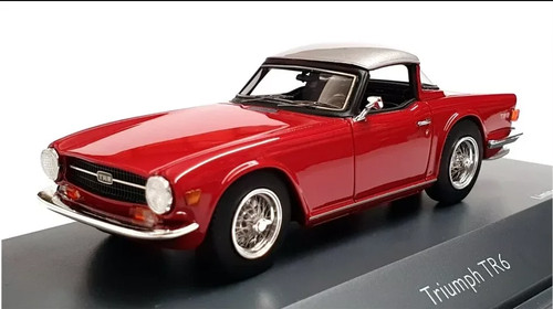 Schuco models triumph - schuco,