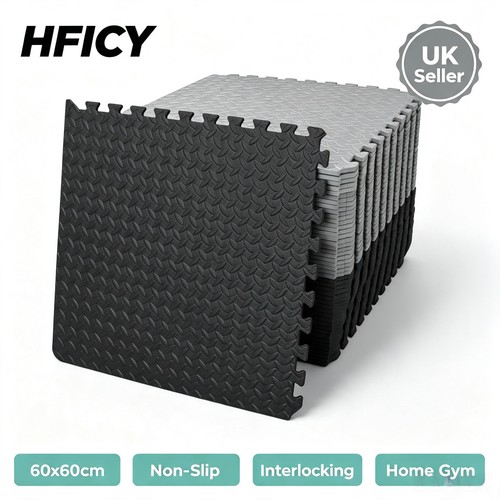 Interlocking eva foam - foam, floor