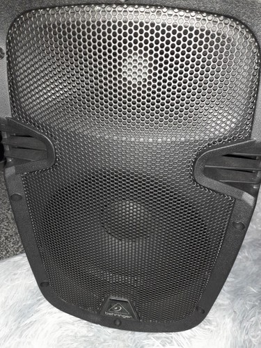 Berhinger pk1 08small speaker - pk1,