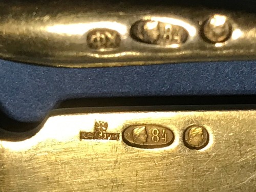 фаберже original gilt - original,