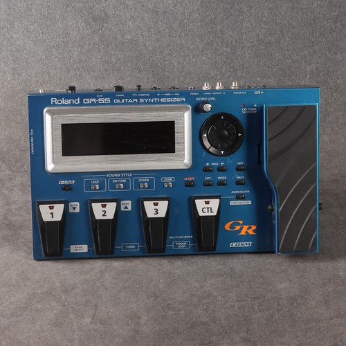 Roland guitar - roland,